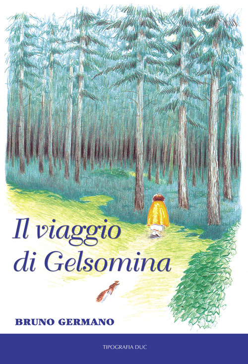Il viaggio di Gelsomina