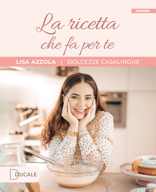 La ricetta che fa per te