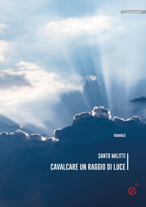 Cavalcare un raggio di luce