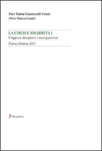La chiave smarrita