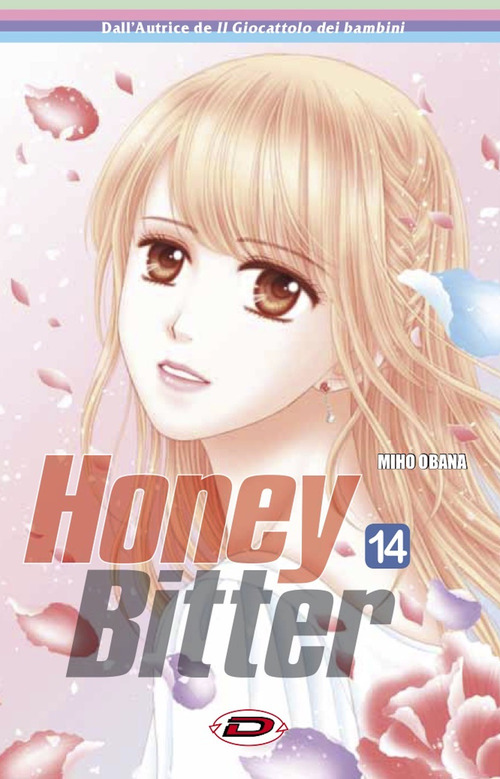 Honey Bitter