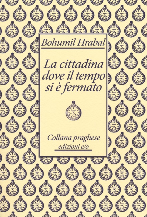 La cittadina dove il tempo si è fermato