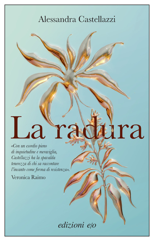 La radura