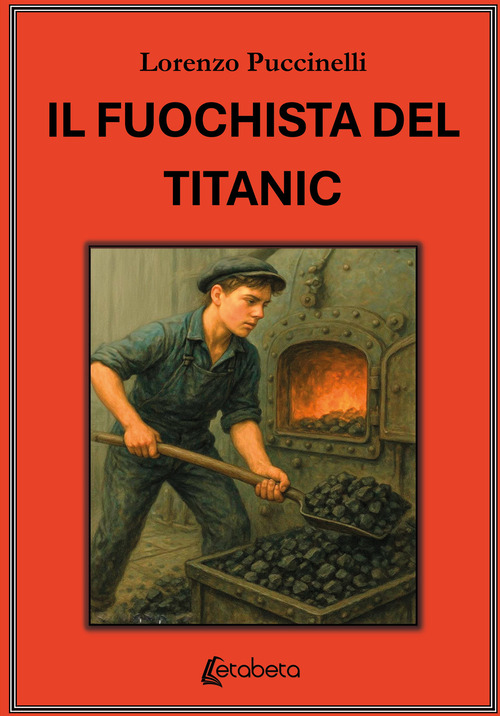 Il fuochista del Titanic