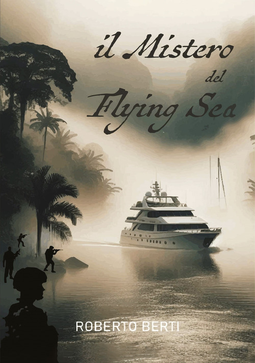Il mistero del Flying Sea