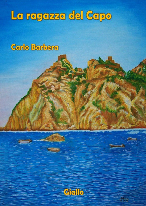 La ragazza del Capo