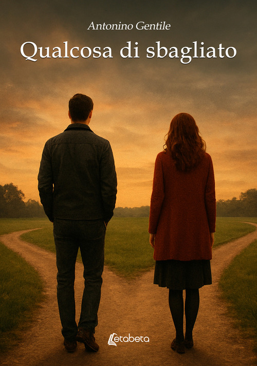 Qualcosa di sbagliato