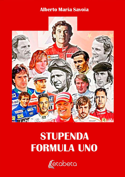 Stupenda Formula Uno