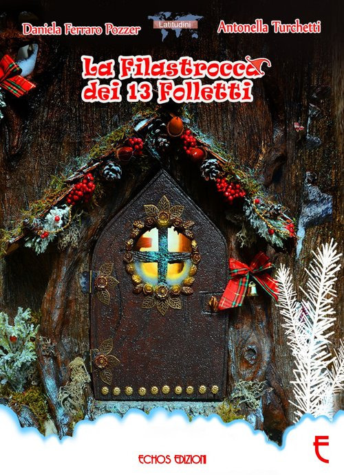 La filastrocca dei 13 folletti