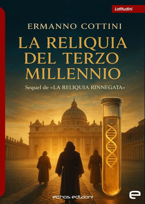 La reliquia del Terzo Millennio