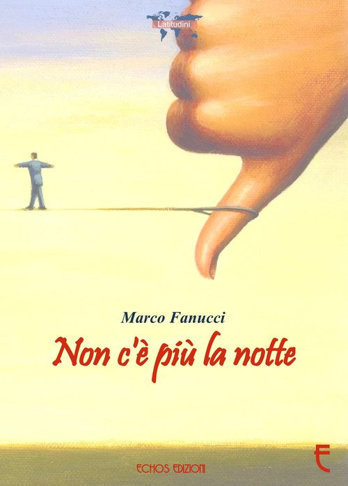 Non c'è più la notte