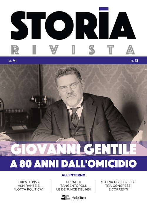 Storia Rivista