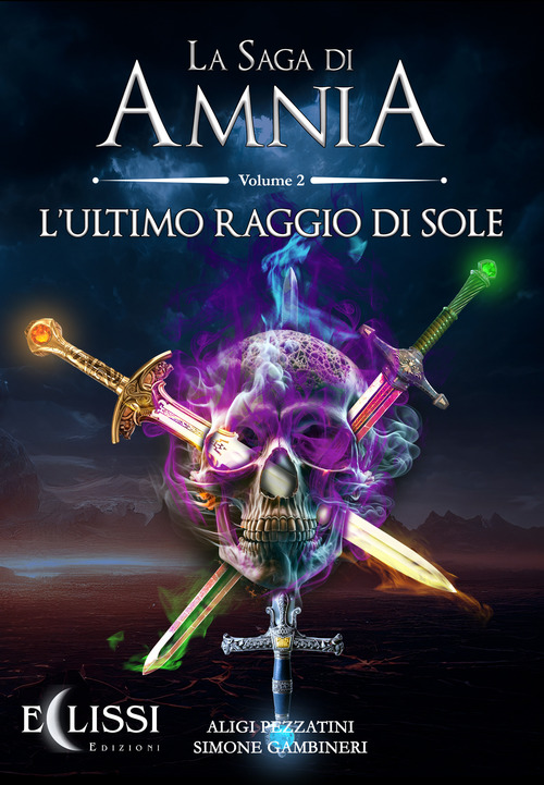 La saga di Amnia