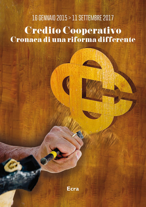 Credito Cooperativo. Cronaca di una riforma differente