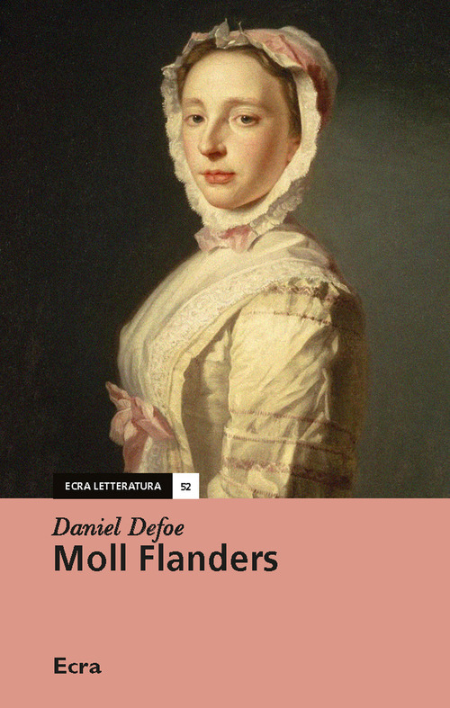 Moll Flanders. Ediz. inglese