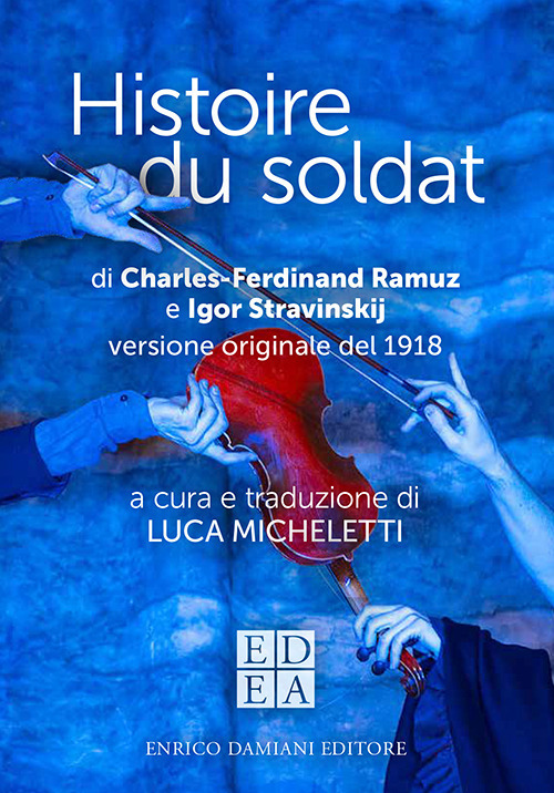 Histoire du soldat