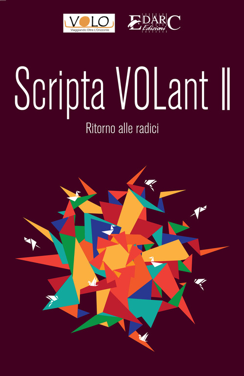 Scripta volant