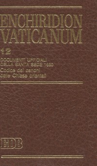 Enchiridion Vaticanum