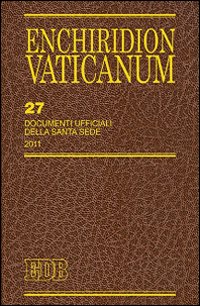 Enchiridion Vaticanum