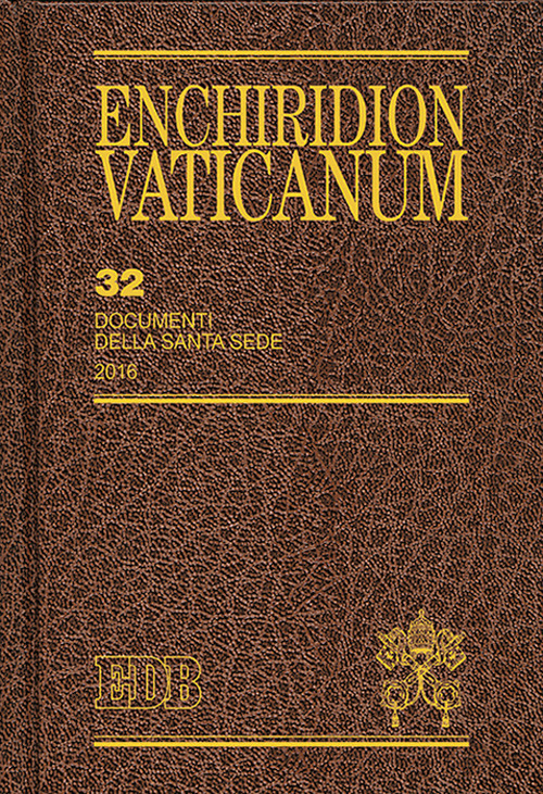 Enchiridion Vaticanum