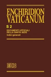 Enchiridion Vaticanum. Supplementum