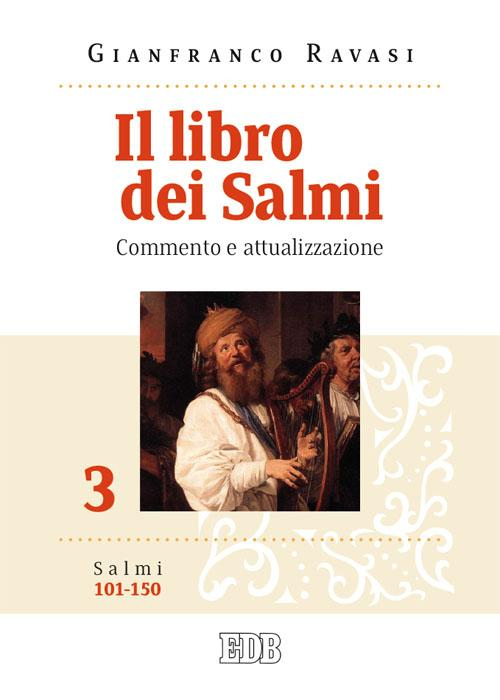 Il libro dei Salmi