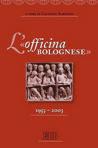 L'«officina bolognese» 1953-2003