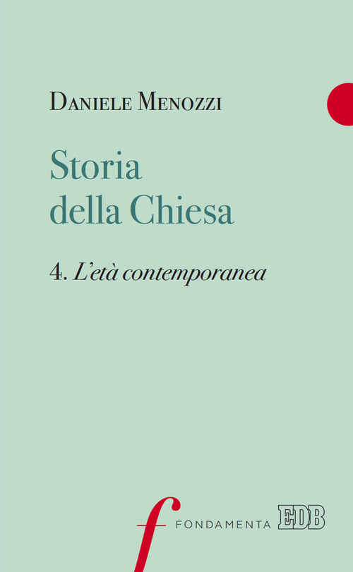 Storia della Chiesa
