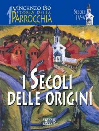 Storia della parrocchia