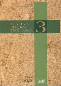 Trattato di etica teologica