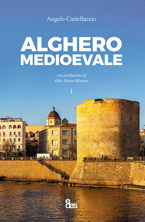 Alghero medioevale