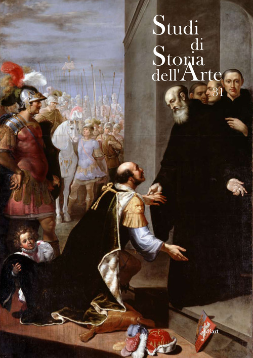 Studi di storia dell'arte