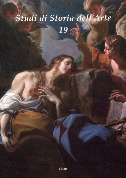 Studi di storia dell'arte