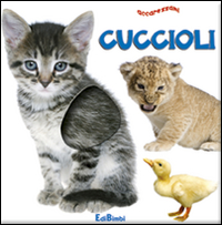 Animali della fattoria. Accarezzami
