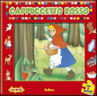 Cappuccetto Rosso