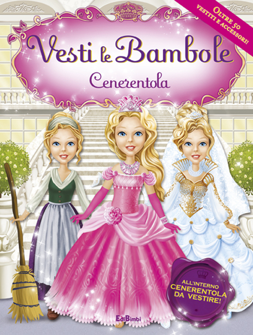 Cenerentola