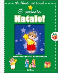 È arrivato Natale! La libreria dei piccoli