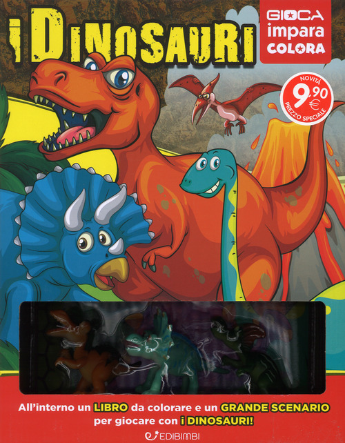 I dinosauri