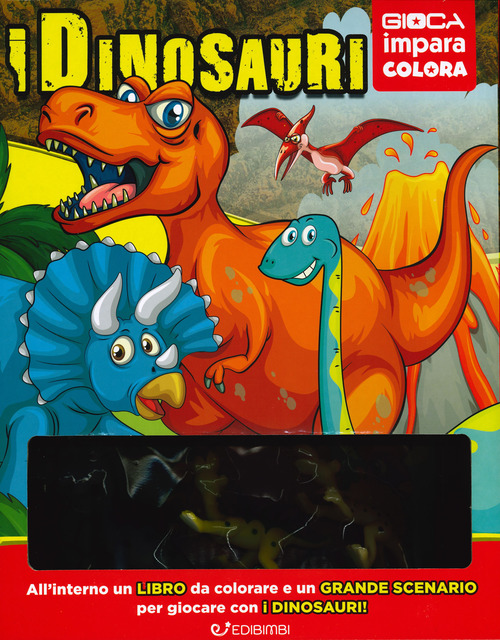 I dinosauri