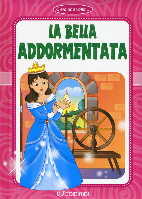 La bella addormentata