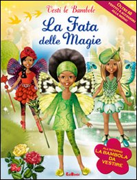 La fata delle magie