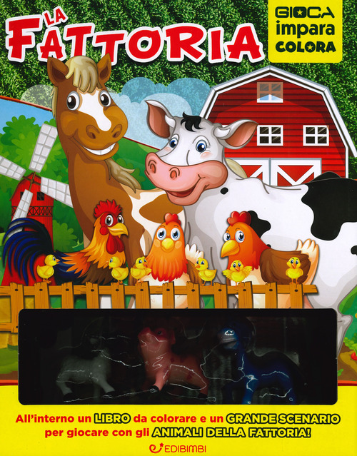 La fattoria