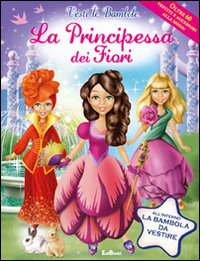 La principessa dei fiori