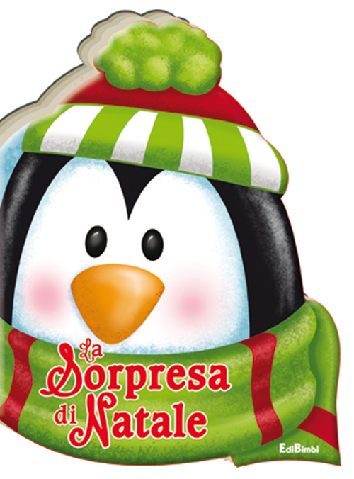 La sorpresa di Natale