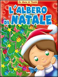 L'albero di Natale