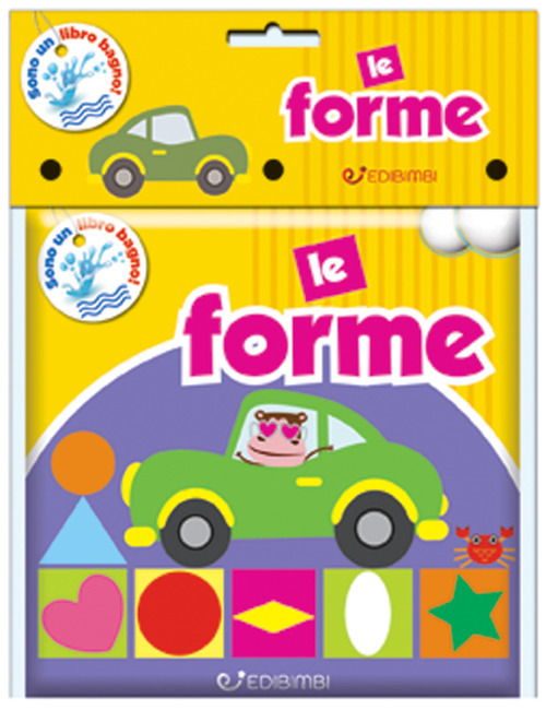 Le forme