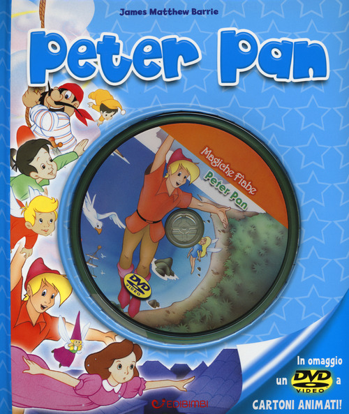 Peter Pan