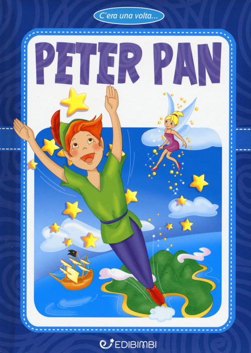 Peter Pan