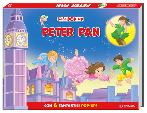 Peter Pan