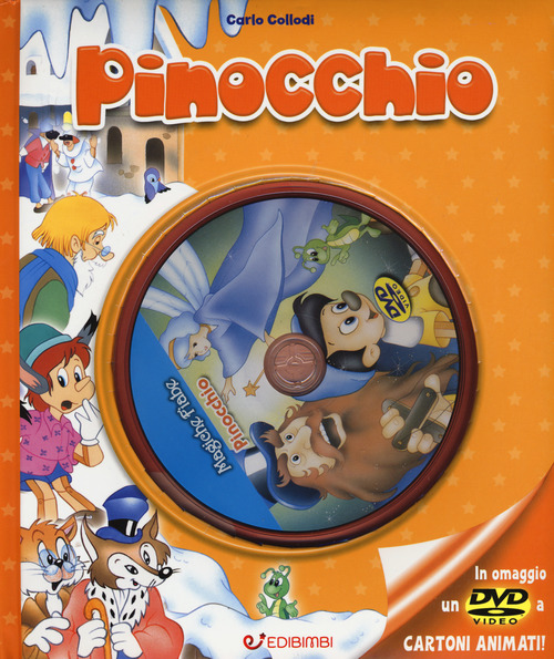 Pinocchio